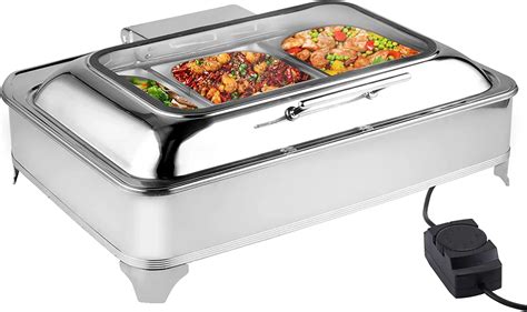 buffet server warmer|buffet server and food warmer.